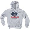 UCA All American Cheerleader Hoodie SS