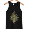 medusa tank top