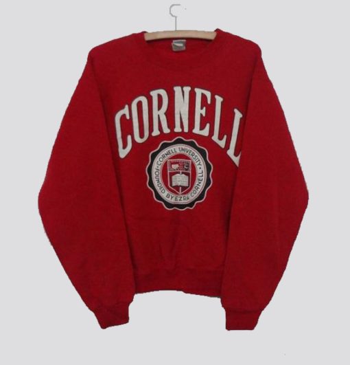 Cornell Sweatshirt SS