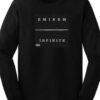 Eminem Infinite Sweatshirt 247x300