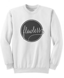 Flawless Sweatshirt 247x300
