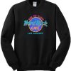 Hard Rock Cafe Save The Planet Sweatshirt SS