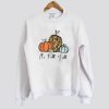 It's Fall Y'all Sweatshirt SS