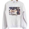 The-One Where Monica Gets A Roommate Sweatshirt 510x598