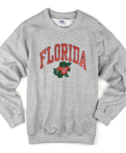 florida gators sweatshirt