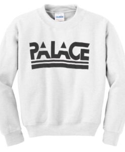 palace sweatshirt