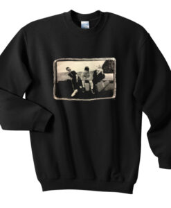 vintage beastie boys sweatshirt