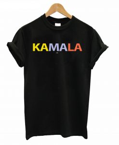 Kamala Joe Biden Kamala Harris T-Shirt