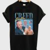 Creed Bratton Homage T-shirt SS