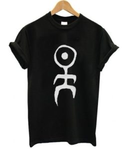Einsturzende Neubauten logo t shirt SS