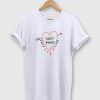 Harry Styles Fine Line T-shirt SS