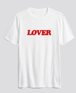 Lover Bianca Chandon T-shirt SS