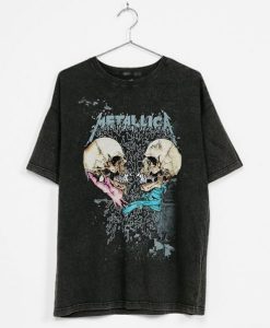 Skull T-Shirt SS