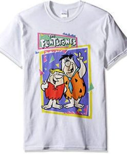 The Flintstones T-Shirt SS