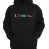 Astroworld Hoodie SS
