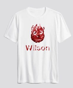 Castaway Wilson T-Shirt SS
