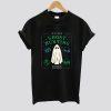 Ghost Hunting T-Shirt SS