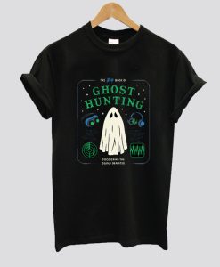 Ghost Hunting T-Shirt SS