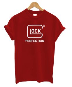 Glock Perfection T-Shirt SS