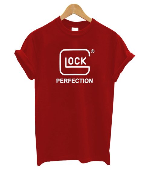 Glock Perfection T-Shirt SS