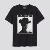 Honcho Magazine Cowboy T-Shirt SS