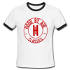 Hood By Air Rihanna Classic T-shirt SS