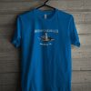 Moonstone Beach T-Shirt SS