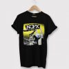 NOFX - The Decline Trump T-Shirt SS