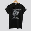 Once Upon A Time In South Central LA Ice Cube T Shirt SS