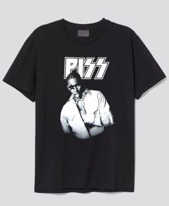 Piss R Kelly T-Shirt SS