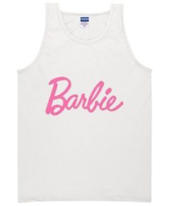 barbie Tanktop SS