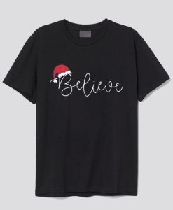 Believe Hat t Shirt SS