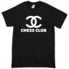 Chess Club T-Shirt SS