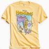 Disneys Hercules T Shirt SS