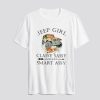 Jeep Girl Classy Sassy And A Bit Smart Assy T Shirt SS