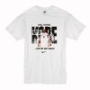 Kobe Bryant Nike T-Shirt SS