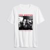 The Smiths paint a vulgar picture T-shirt SS