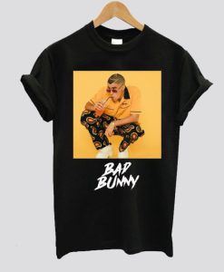 Bad Bunny T-Shirt SS
