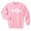 Heart Club Sweatshirt SS