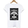 Marie Laveau's House Of Voodoo T-shirt SS