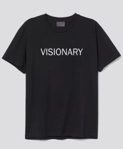 Visionary T-Shirt SS