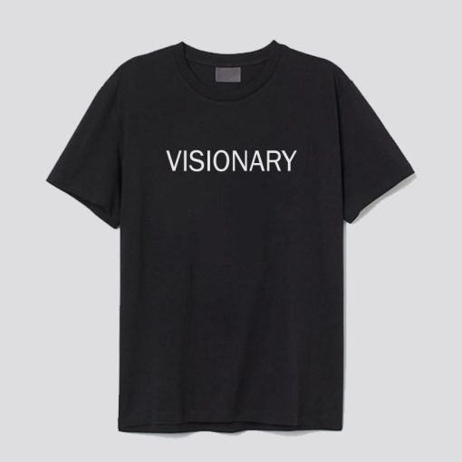 Visionary T-Shirt SS