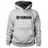 Yamaha Hoodie SS