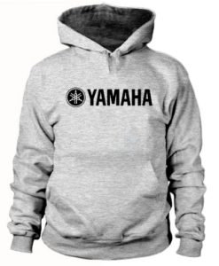 Yamaha Hoodie SS