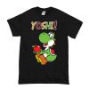 Yoshi T-Shirt SS