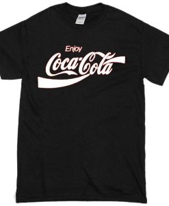 coca cola T-shirt SS