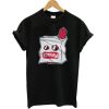 Cleveland Indians' Chief Wahoo 'goes into hiding' T-Shirt SS