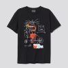 Diamond x Basquiat Gem Spa T-Shirt SS