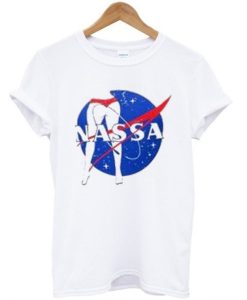 Nassa T-Shirt SS