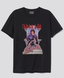 Trippie Redd – A Love Letter To You T Shirt SS